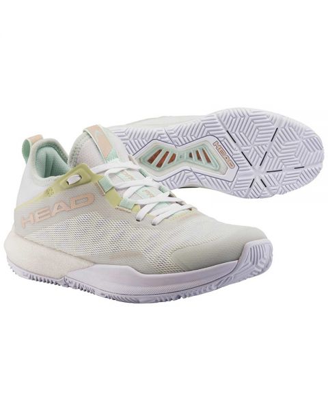 ZAPATILLAS HEAD MOTION PRO PADEL 274613 WHAQ MUJER