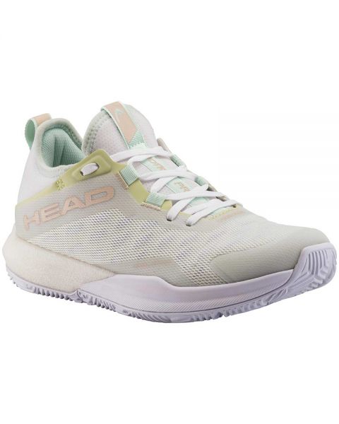 ZAPATILLAS HEAD MOTION PRO PADEL 274613 WHAQ MUJER