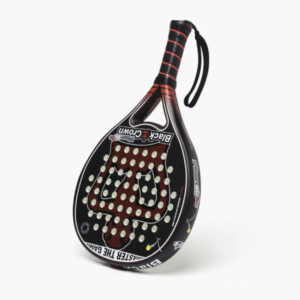 BLACK CROWN PITON AIR PLUS - Padel Shop