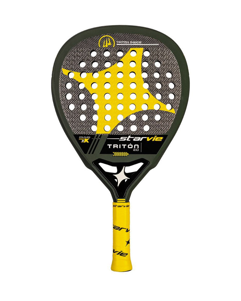 STAR VIE TRITON SPEED 2.0 2023 - RevolutionPadel