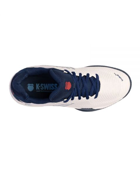 ZAPATILLAS KSWISS HYPERCOURT EXPRESS 2 HB 86614146 JUNIOR