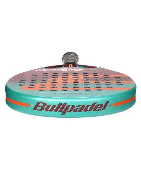 BULLPADEL FLOW WOMAN 22 MUJER