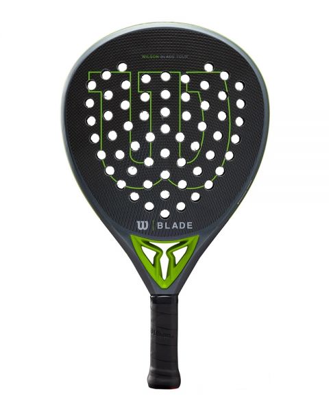 WILSON BLADE PRO PADEL V2 2 - RevolutionPadel